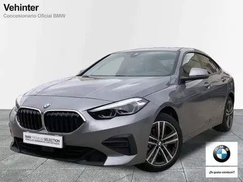 Annonce BMW SERIE 2 Essence 2021 d'occasion 