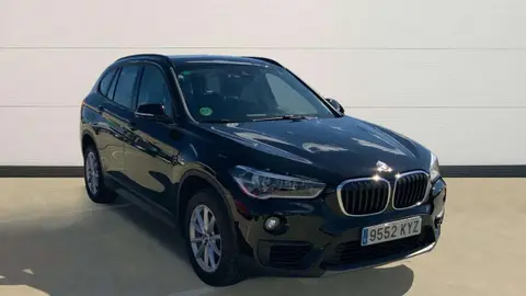 Used BMW X1 Diesel 2019 Ad 