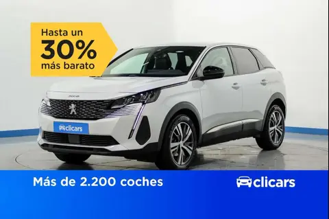 Annonce PEUGEOT 3008 Essence 2023 d'occasion 