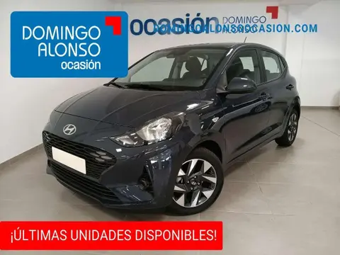 Annonce HYUNDAI I10 Essence 2023 d'occasion 