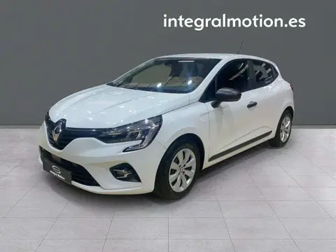 Used RENAULT CLIO Petrol 2020 Ad 