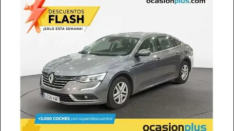 Used RENAULT TALISMAN Diesel 2018 Ad 