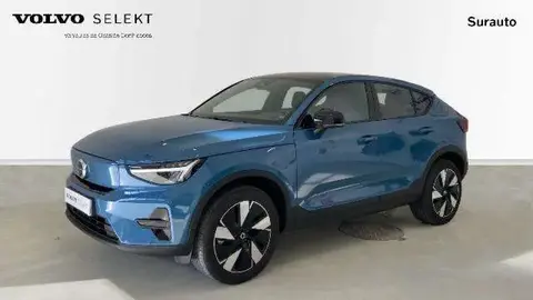 Annonce VOLVO C40 Électrique 2023 d'occasion 