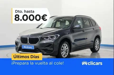 Used BMW X1 Diesel 2022 Ad 