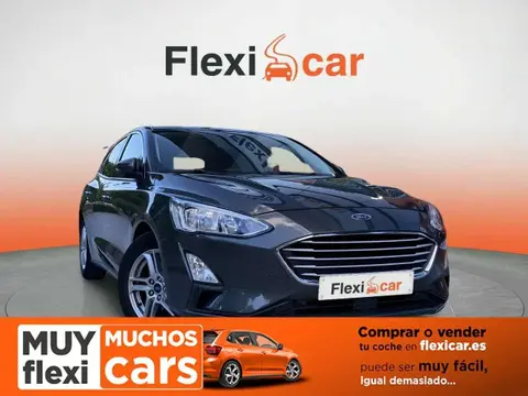 Used FORD FOCUS Petrol 2018 Ad 