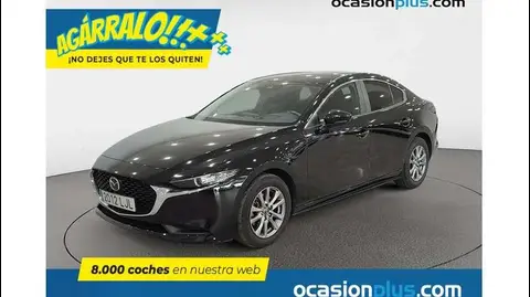 Annonce MAZDA 3 Essence 2020 d'occasion 