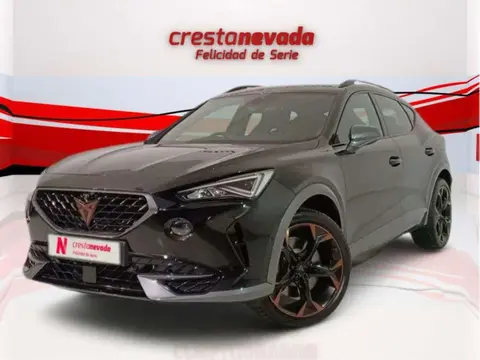 Used CUPRA FORMENTOR Hybrid 2023 Ad 