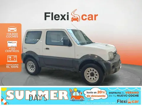 Used SUZUKI JIMNY Petrol 2018 Ad 