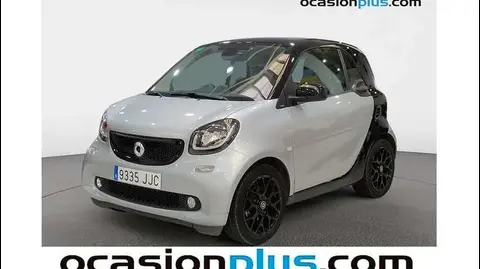 Used SMART FORTWO Petrol 2015 Ad 