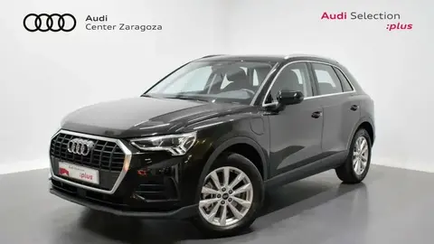 Annonce AUDI Q3 Hybride 2023 d'occasion 