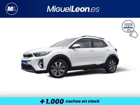 Annonce KIA STONIC Essence 2023 d'occasion 