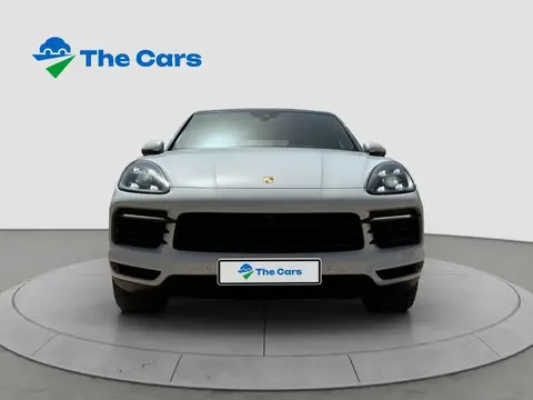 Used PORSCHE CAYENNE Petrol 2021 Ad 