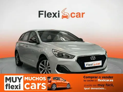 Used HYUNDAI I30 Petrol 2019 Ad 