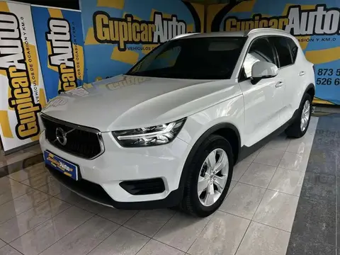 Used VOLVO XC40 Diesel 2020 Ad 