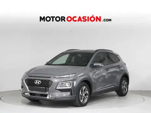 Used HYUNDAI KONA Hybrid 2020 Ad 