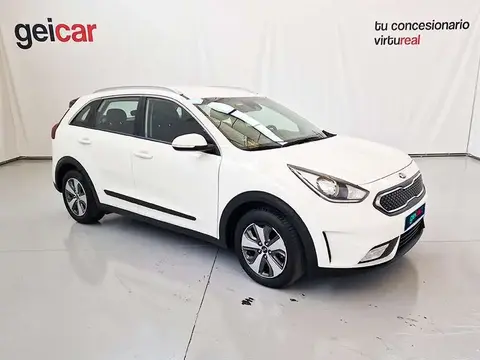 Used KIA NIRO Hybrid 2019 Ad 