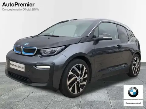 Used BMW I3 Electric 2020 Ad 