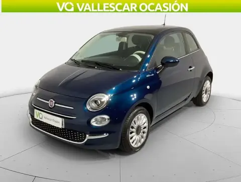 Used FIAT 500 Petrol 2022 Ad 