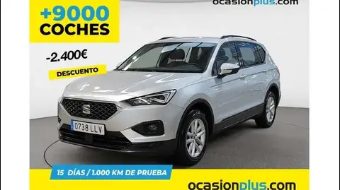 Annonce SEAT TARRACO Essence 2020 d'occasion 