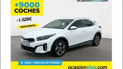 Used KIA XCEED Petrol 2022 Ad 