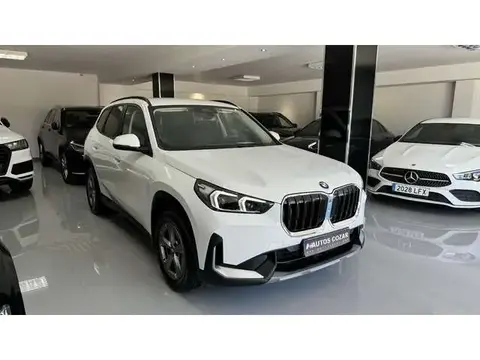 Annonce BMW X1 Essence 2023 d'occasion 