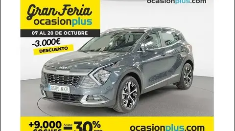 Annonce KIA SPORTAGE Hybride 2023 d'occasion 