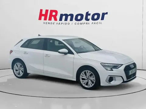 Used AUDI A3 Hybrid 2022 Ad 