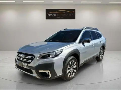 Used SUBARU OUTBACK Petrol 2023 Ad 