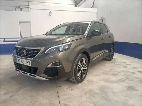 Used PEUGEOT 3008 Diesel 2020 Ad 