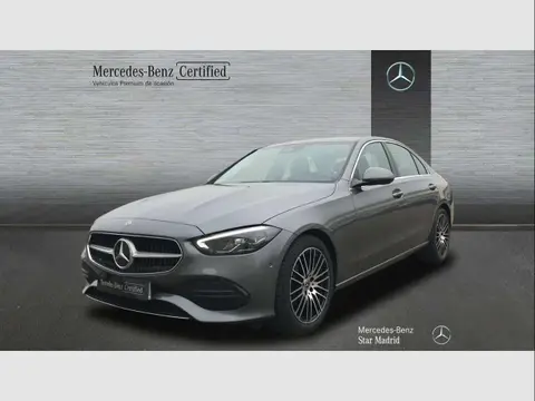 Used MERCEDES-BENZ CLASSE C Diesel 2023 Ad 