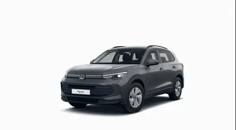 Annonce VOLKSWAGEN TIGUAN Diesel 2024 d'occasion 