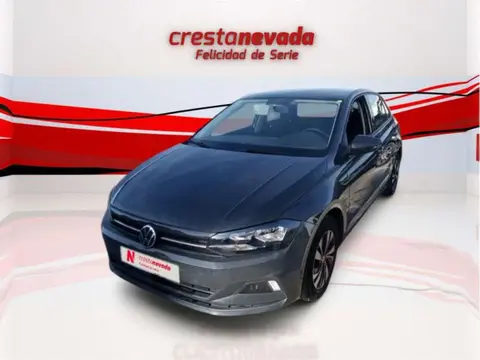 Used VOLKSWAGEN POLO Petrol 2021 Ad 