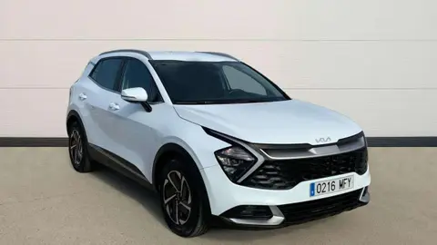 Annonce KIA SPORTAGE Essence 2023 d'occasion 