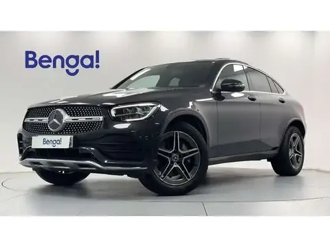 Used MERCEDES-BENZ CLASSE GLC Diesel 2020 Ad 