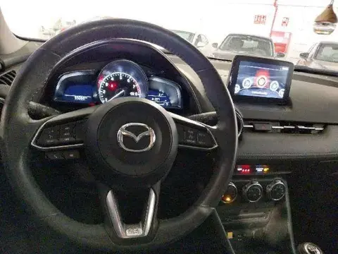 Used MAZDA CX-3 Petrol 2020 Ad 