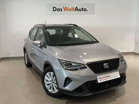 Annonce SEAT ARONA Essence 2024 d'occasion 