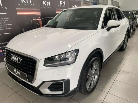 Annonce AUDI Q2 Essence 2019 d'occasion 