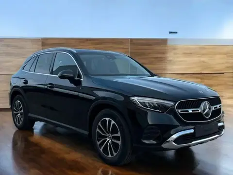 Annonce MERCEDES-BENZ CLASSE GLC Essence 2024 d'occasion 