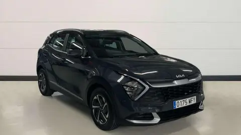 Annonce KIA SPORTAGE Essence 2023 d'occasion 