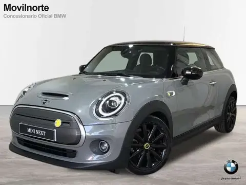 Used MINI COOPER Electric 2020 Ad 