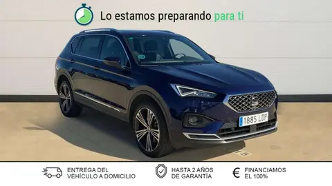 Used SEAT TARRACO Diesel 2020 Ad 