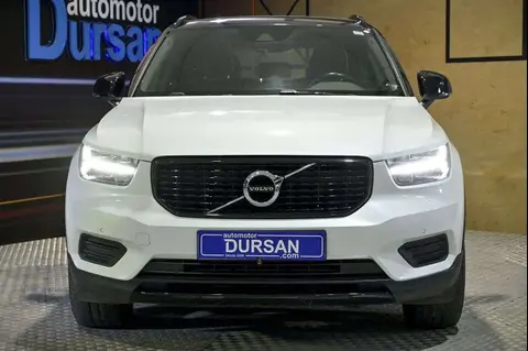 Used VOLVO XC40 Diesel 2020 Ad 