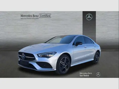 Annonce MERCEDES-BENZ CLASSE CLA  2024 d'occasion 