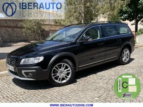 Annonce VOLVO XC70 Diesel 2015 d'occasion 