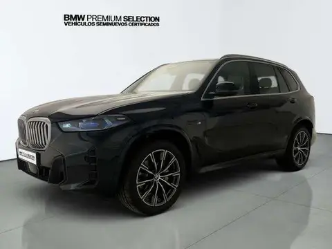 Used BMW X5 Diesel 2024 Ad 