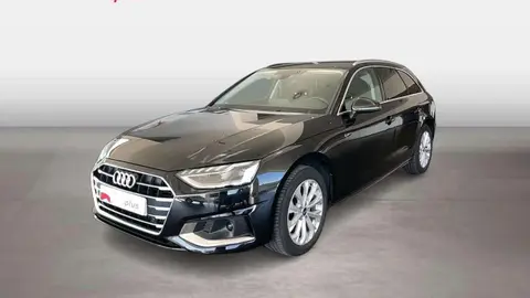 Annonce AUDI A4 Diesel 2022 d'occasion 