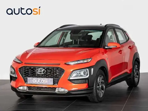 Used HYUNDAI KONA Petrol 2020 Ad 