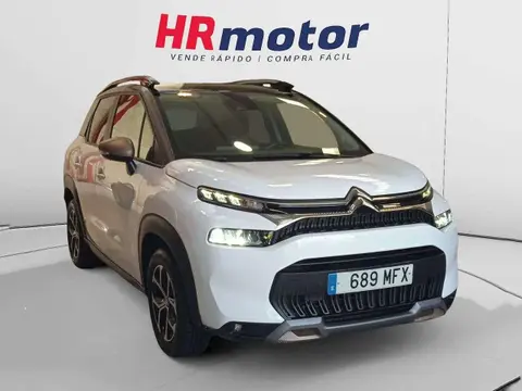 Used CITROEN C3 AIRCROSS Petrol 2023 Ad 