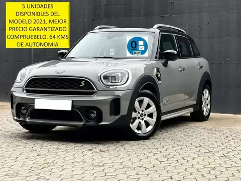 Annonce MINI COOPER Hybride 2020 d'occasion 