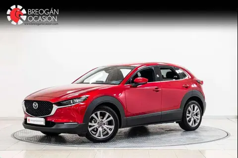 Used MAZDA CX-30 Petrol 2020 Ad 